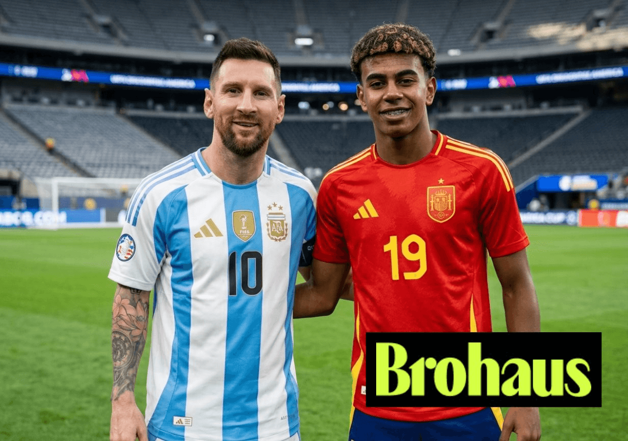 World Cup 2026 khép lại, nhưng "nhà vô địch" thật sự có thể không phải là Tây Ban Nha