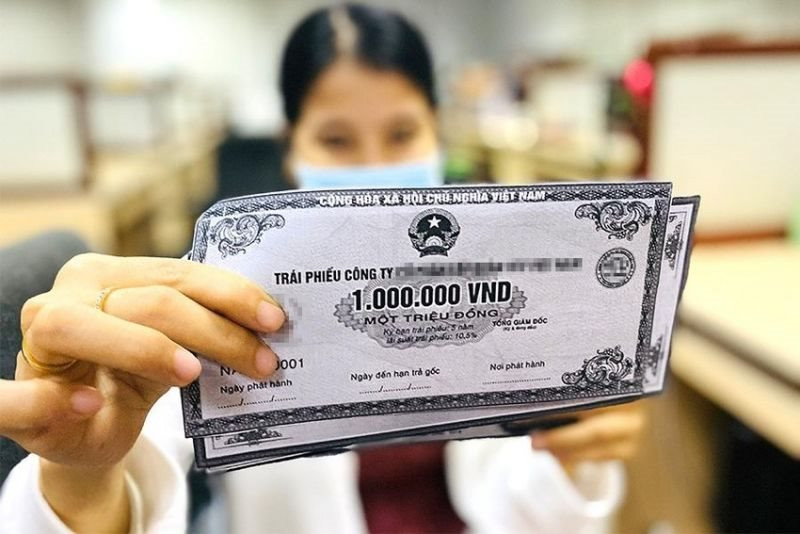 Một công ty bất động sản lần đầu huy động 2.000 tỷ đồng trái phiếu, chấp nhận lãi suất tối thiểu 12,5%/năm
