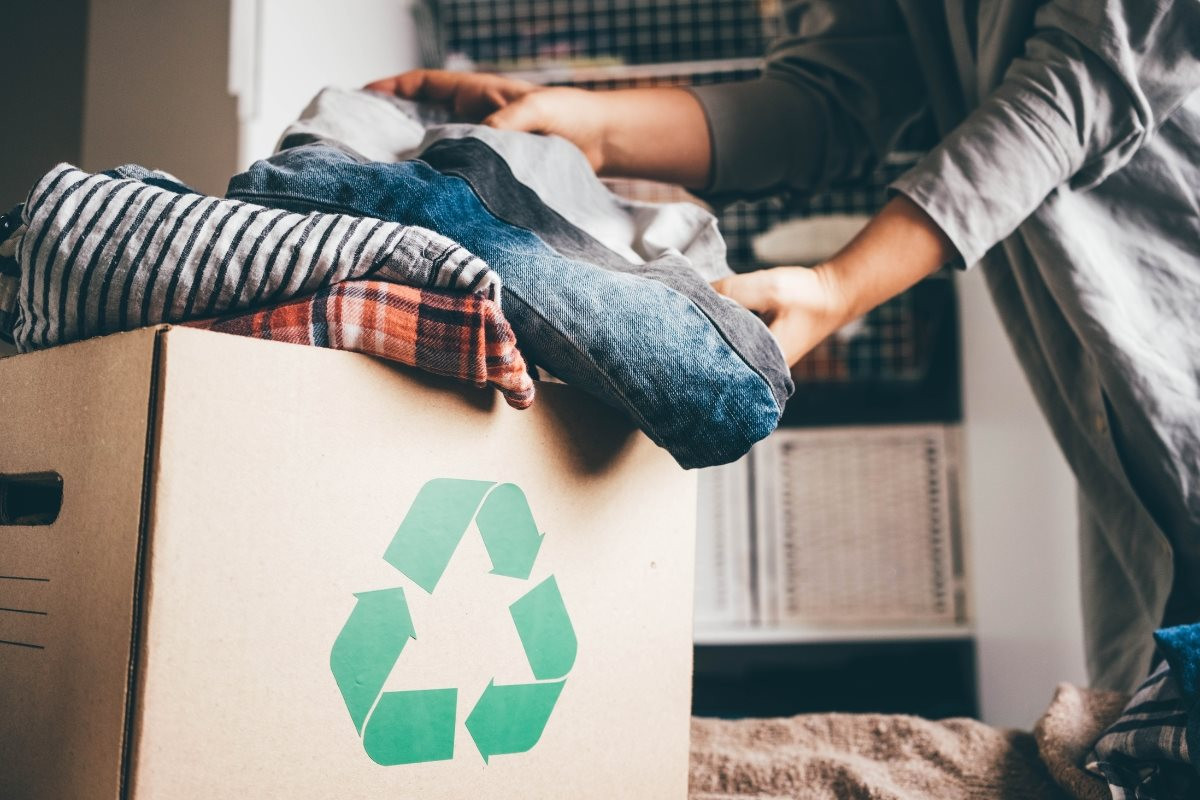 Công nghệ vật liệu mới: Chìa khóa đưa thời trang bền vững vượt qua "lời hứa xanh"?