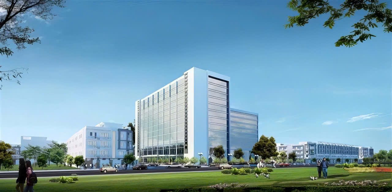 Thắng kiện sau nhiều năm tranh chấp, công ty thành viên Novaland (NVL) vẫn "mắc kẹt" với dự án Khu dân cư 7/5