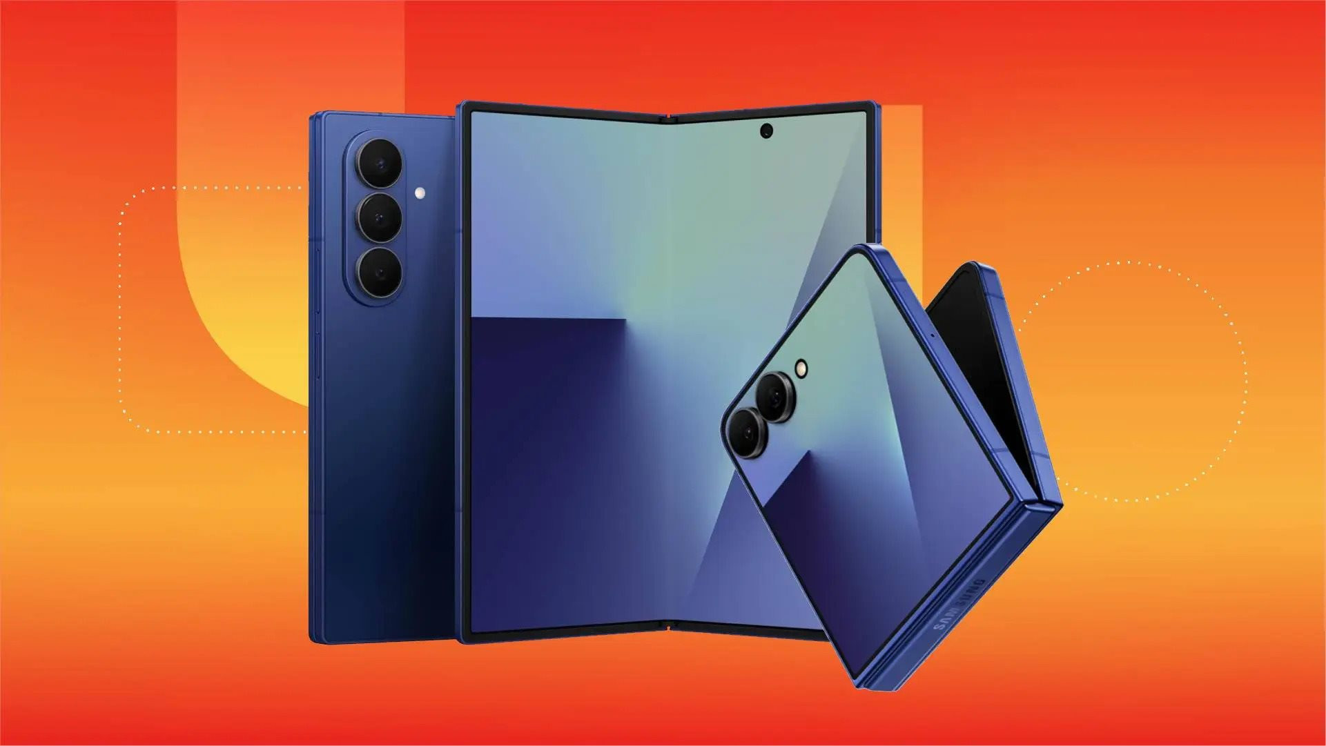 Samsung có đang trên đà "trắng tay" trong cuộc đua điện thoại gập do chính mình khởi xướng? 