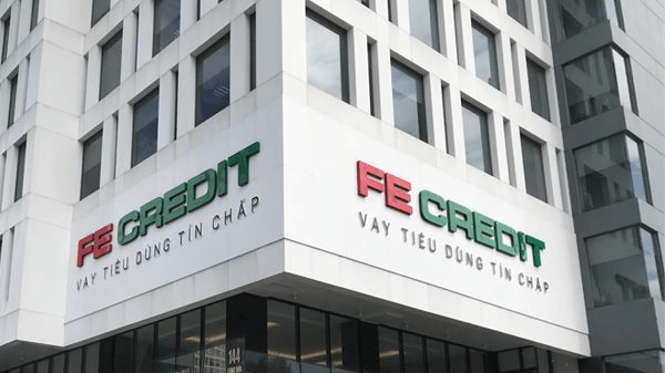 Sự thay đổi trong vai trò các công ty trong hệ sinh thái của VPBank 