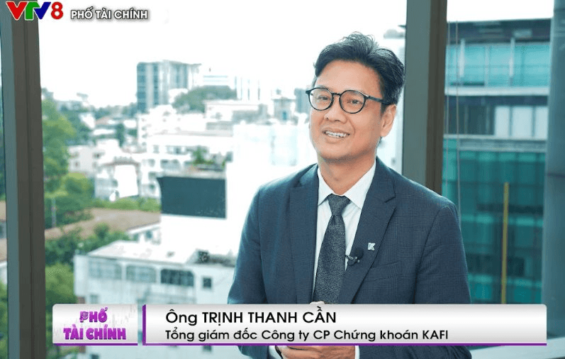 Tổng Giám đốc Chứng khoán Kafi: Làn sóng IPO mới khó bùng phát ngay lập tức, thị trường cần những thương vụ đủ chất lượng