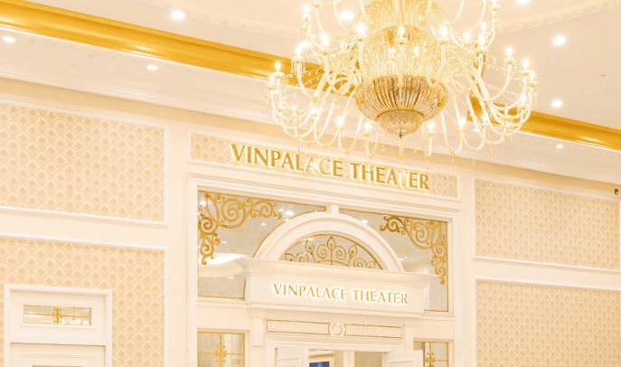 Thứ đắt nhất mà tập đoàn tỷ phú Phạm Nhật Vượng không tiếc tiền đầu tư cho Vinpearl Theater ở Hưng Yên