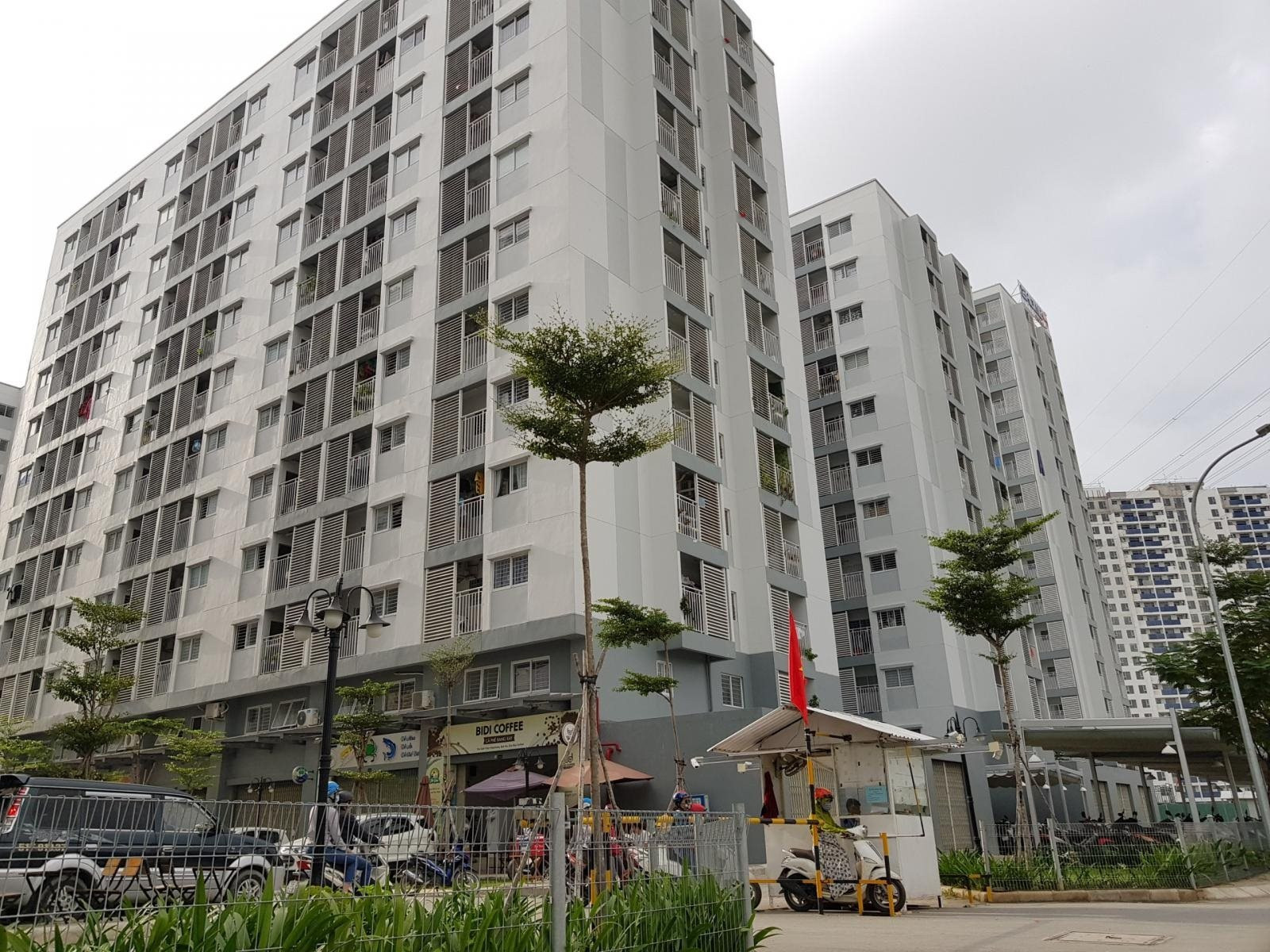 Sống ở Hà Nội nhưng vẫn chung hộ khẩu với bố mẹ ở Phú Thọ, có được làm hồ sơ mua nhà ở xã hội riêng? Bộ Xây dựng trả lời thế nào