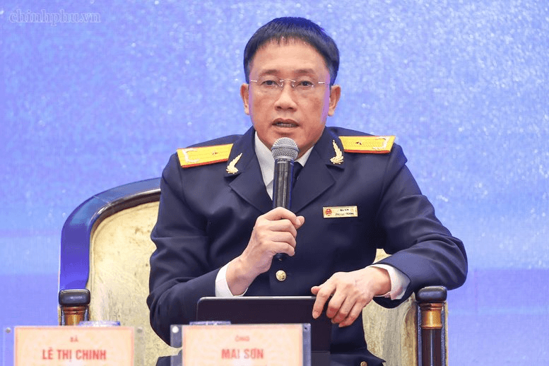 Vì sao sàn TMĐT đã quản lý toàn bộ dòng tiền, có dữ liệu từng giao dịch mà hộ kinh doanh vẫn phải lập hóa đơn? Phó Cục trưởng Cục Thuế giải đáp