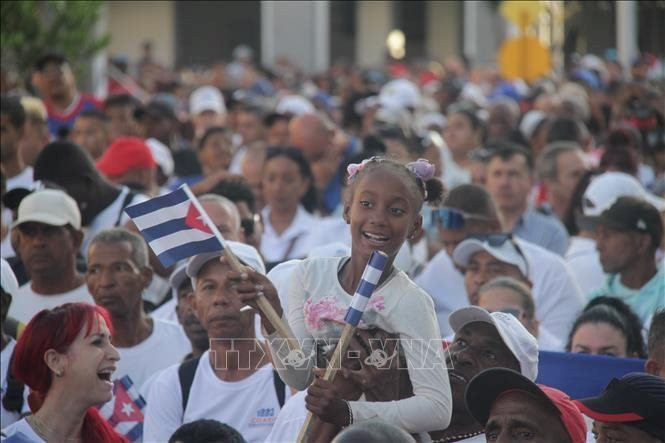 Một doanh nghiệp Tây Ban Nha báo "tin buồn" cho Cuba