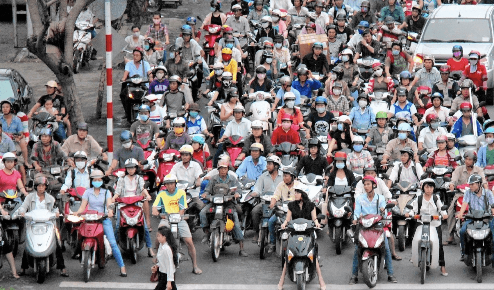 Bộ Tài chính nói gì về kiến nghị bỏ bảo hiểm xe máy bắt buộc?