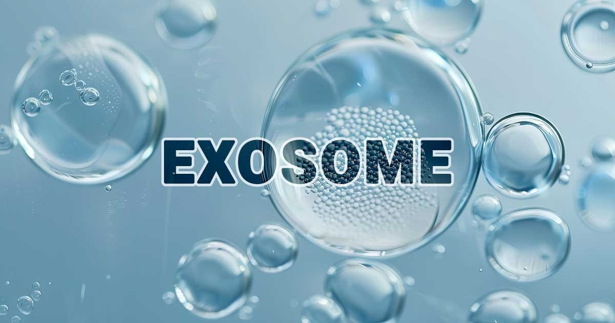 Exosome có thực sự “hồi sinh” làn da? Sự thật phía sau công nghệ đang gây sốt