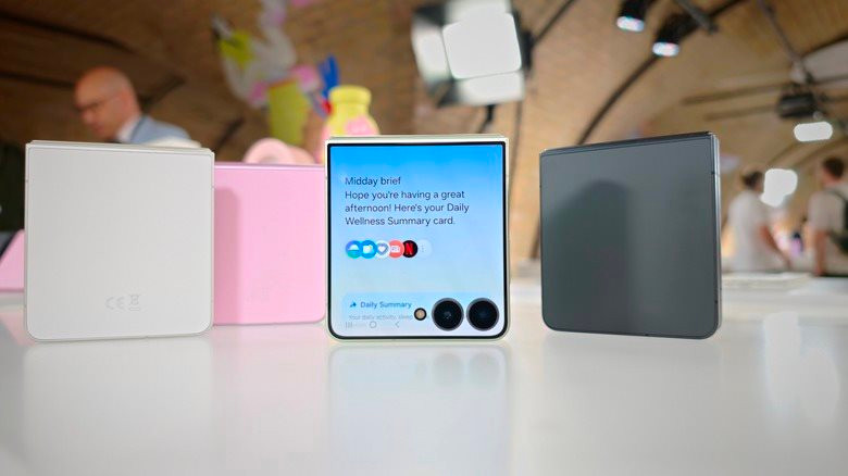  Galaxy AI có đang biến smartphone thành "nhân viên văn phòng" của người dùng? 