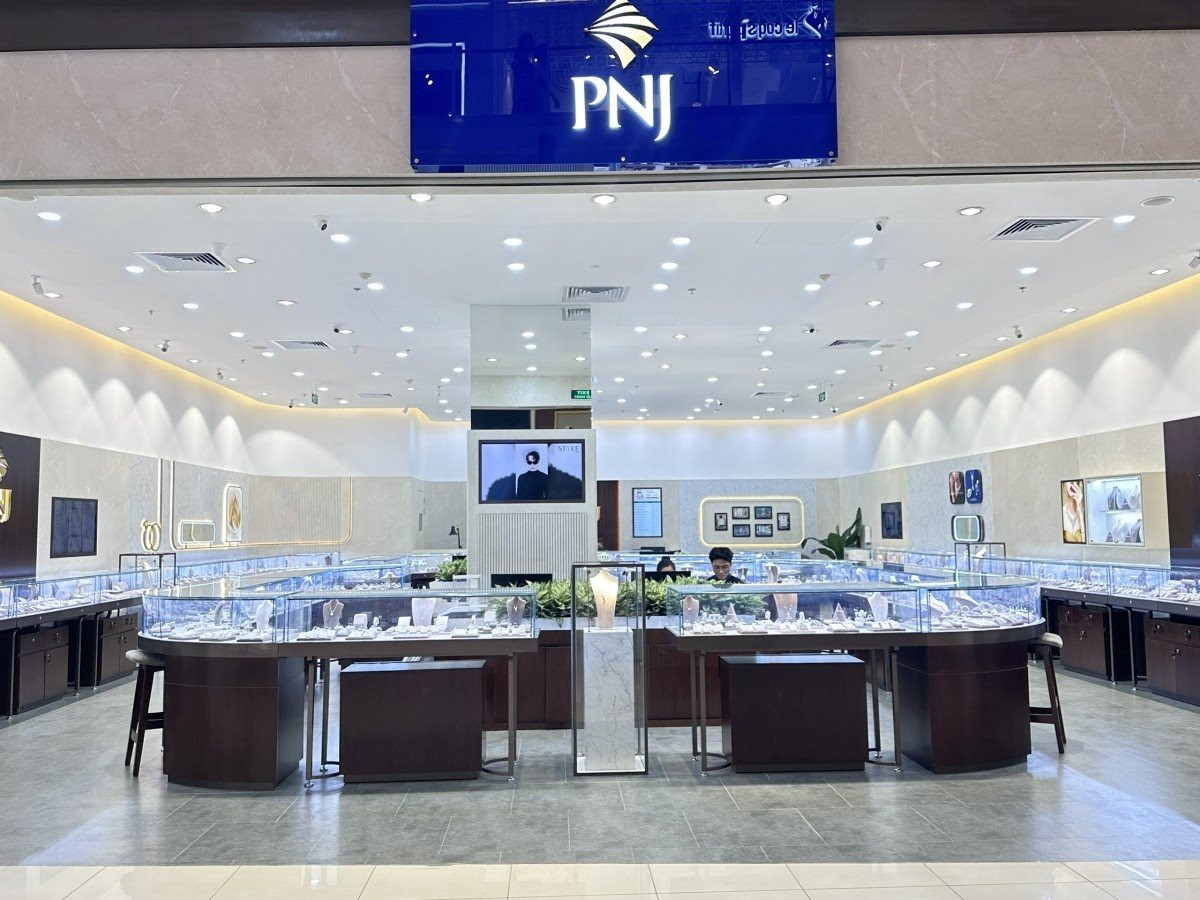 Nắm giữ hơn 4.400 tỷ tiền mặt và tiền gửi, PNJ liệu có gặp khó trước làn sóng bán lại kim cương?