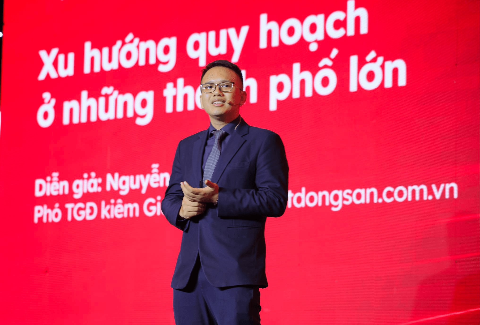 Có tới 70% - 80% giao dịch trên thị trường bất động sản đang sử dụng đòn bẩy
