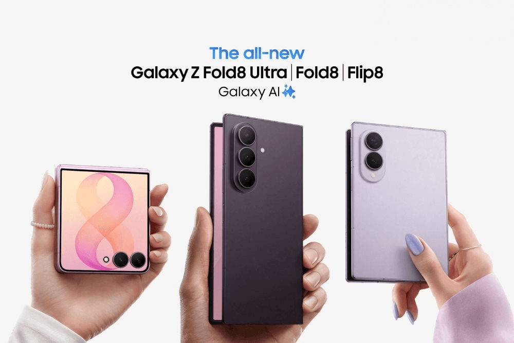 Giá Galaxy Z Fold8 Ultra vượt mốc 55 triệu VNĐ, Samsung chính thức “bóp nghẹt” ví người dùng vì bão giá chip!