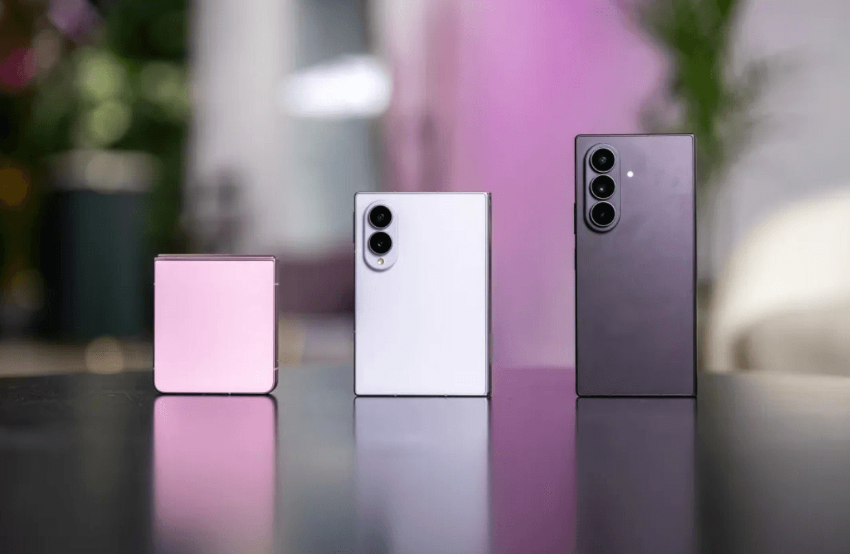 Samsung đang tự "Apple hóa" dòng điện thoại gập: Tham vọng lớn nhất tại Unpacked không phải một chiếc Fold Ultra, mà là tạo ra "iPhone thứ hai" của riêng mình