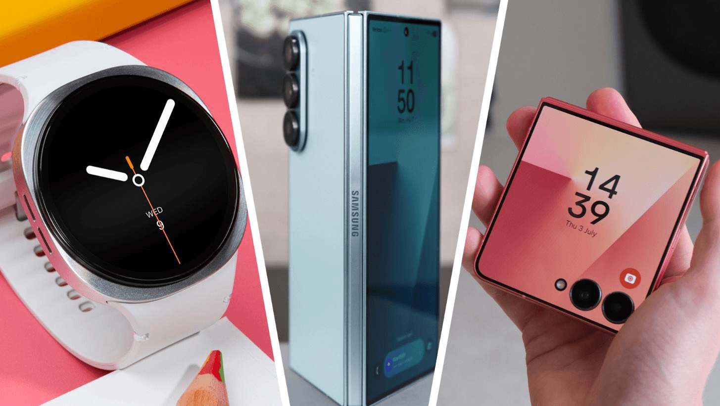 Samsung Galaxy Unpacked 2026: Không còn là màn trình diễn điện thoại gập, mà là lời tuyên bố về cuộc chơi AI và tham vọng tái định nghĩa phân khúc cao cấp