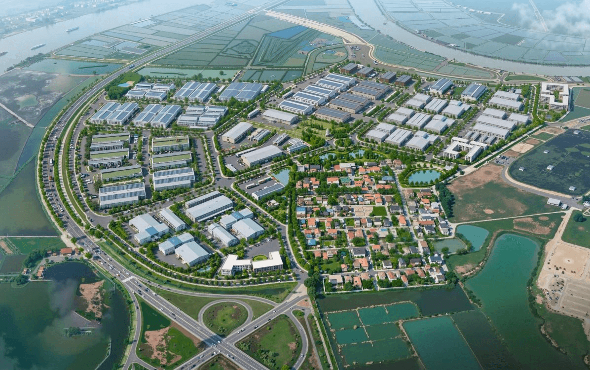 Vinhomes thoái hết vốn công ty con vốn điều lệ hơn 400 tỷ tại Hải Phòng
