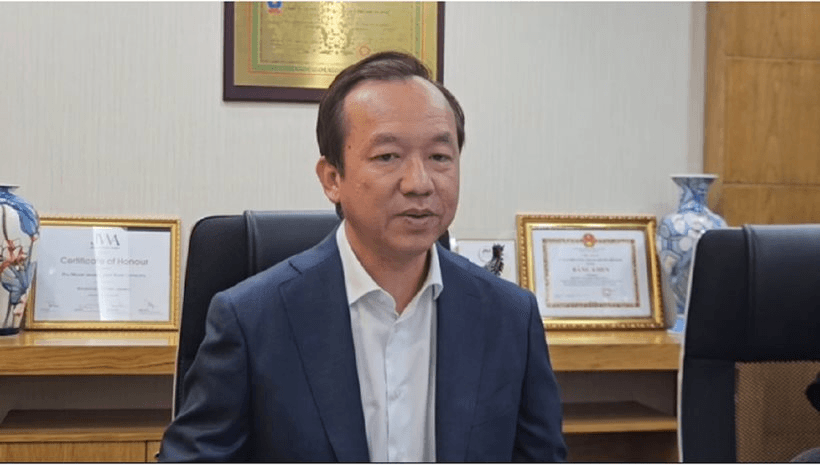 Cổ phiếu PNJ lại "thủng" đáy bất chấp lời trấn an của Tổng Giám đốc