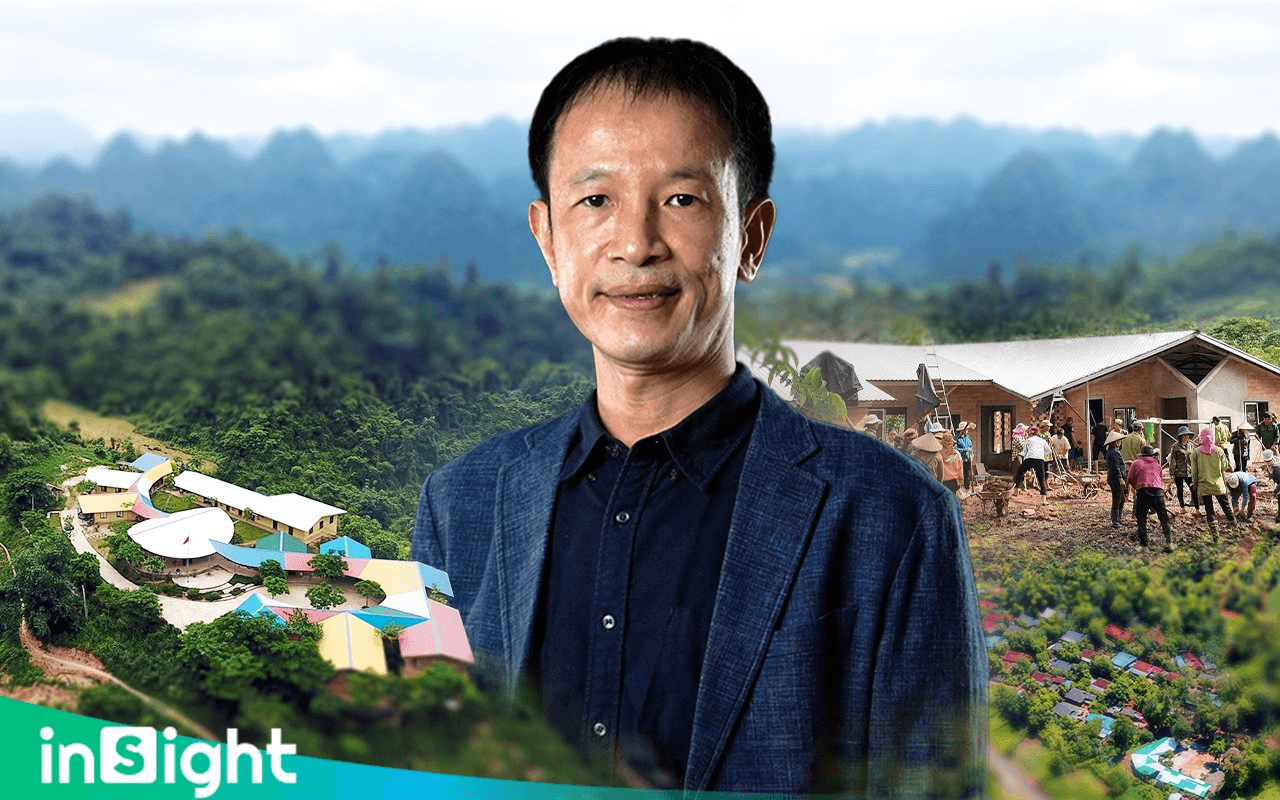 "Việt Nam đang đối mặt bài toán mà Trung Quốc từng trải qua 20 năm trước"