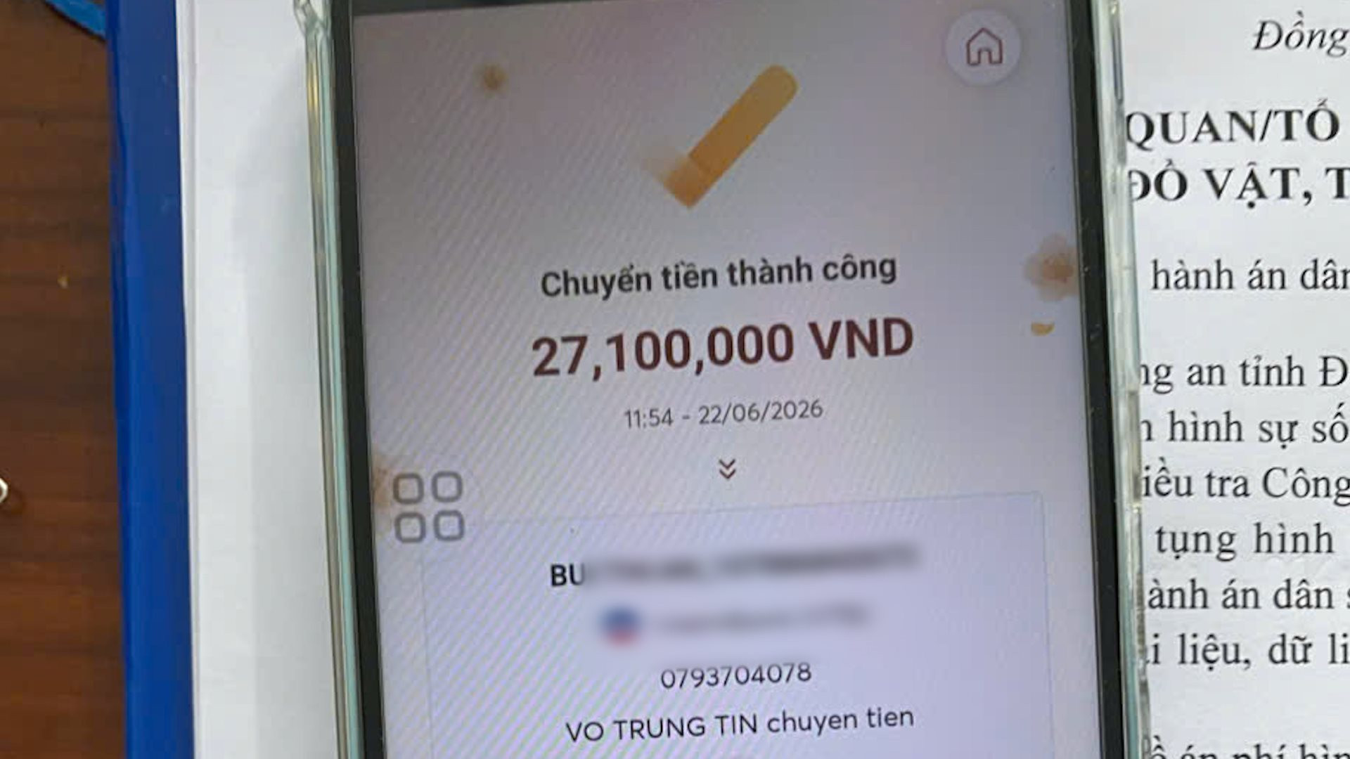 Người có tài khoản tại những ngân hàng sau nhưng không thường xuyên sử dụng cần đặc biệt chú ý