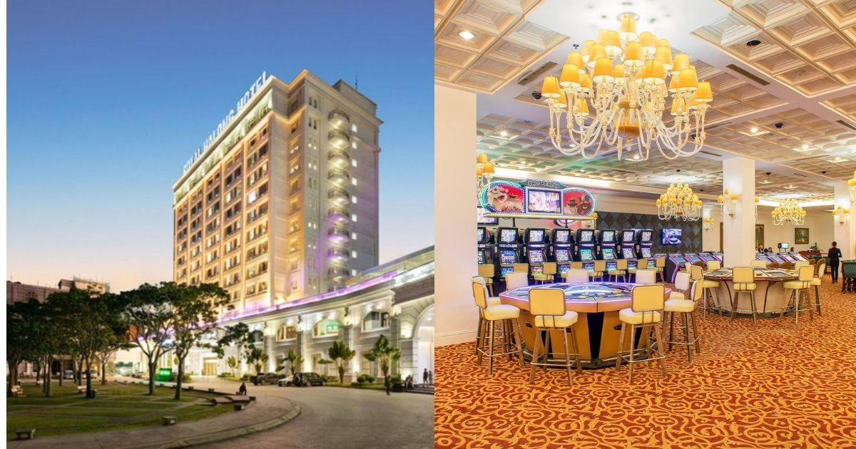 Casino ở Hạ Long lỗ vì World Cup, căng thẳng Trung Đông và khách VIP thắng cược liên tục