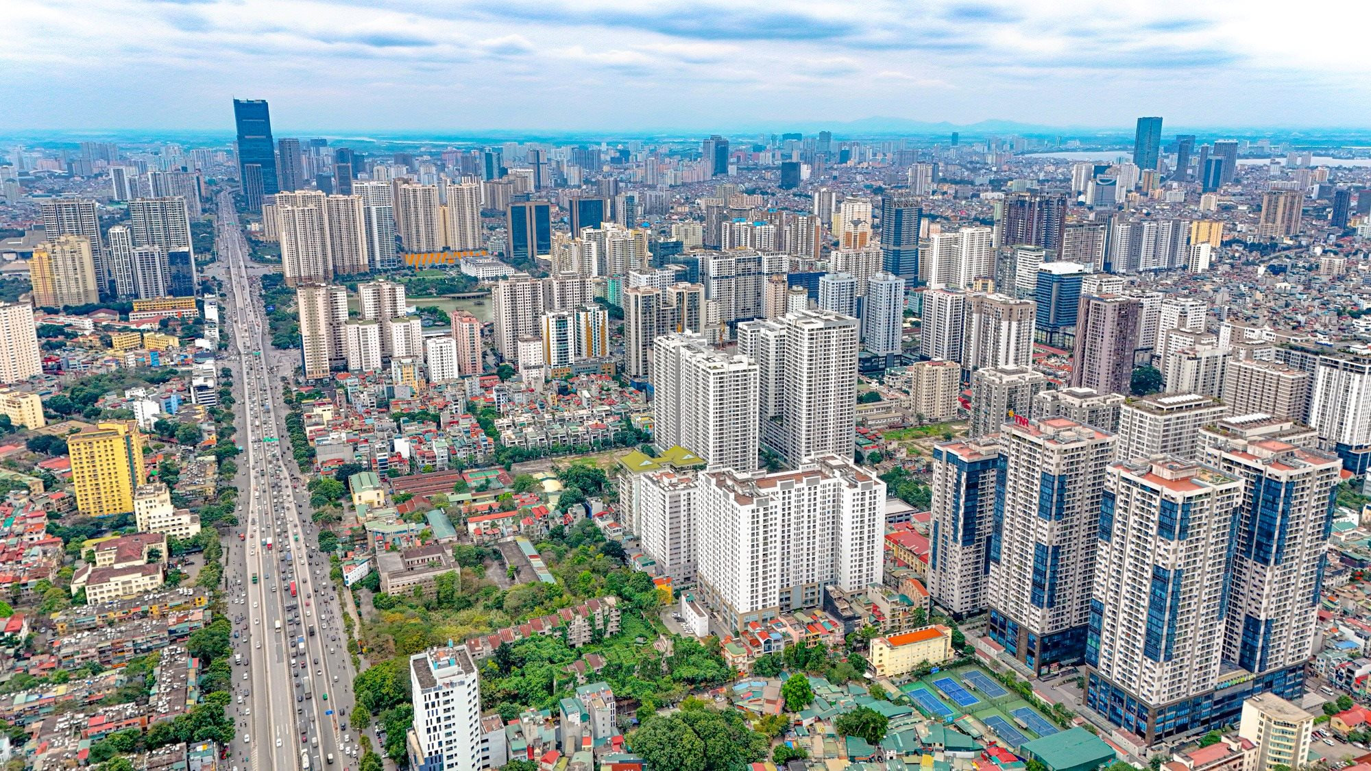 Chuyên gia dự báo diễn biến thị trường bất động sản Hà Nội từ nay đến cuối năm 2026