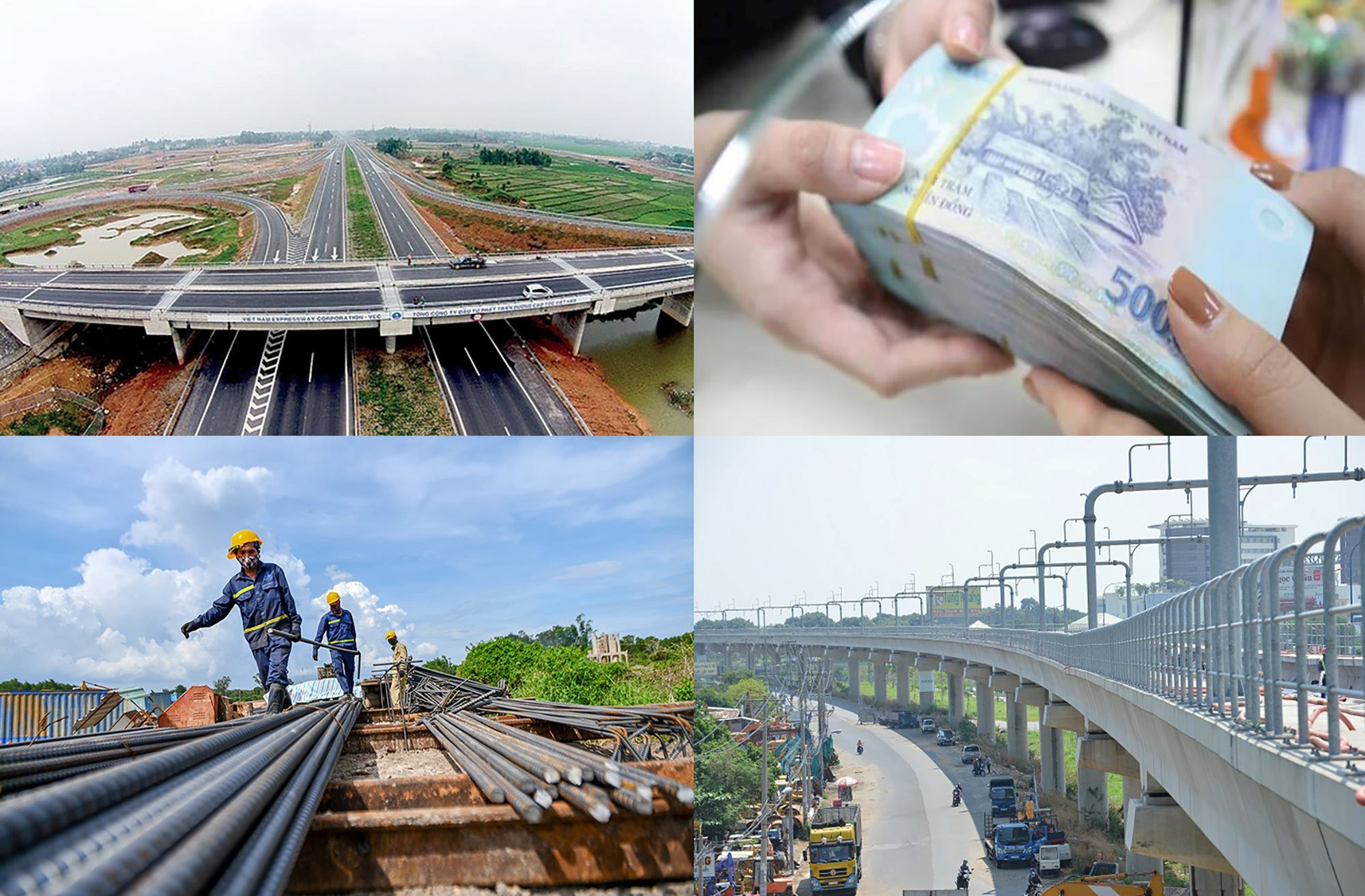 Một số bộ ngành, địa phương có tỷ lệ giải ngân vốn đầu tư công thấp