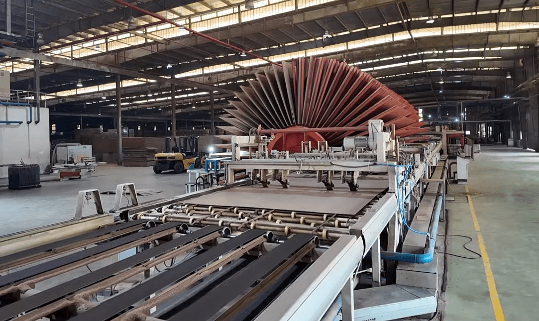 VIFOREST: Ngành gỗ không thiếu nguyên liệu, chỉ thiếu gỗ lớn cho chế biến sâu