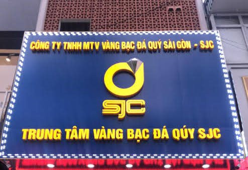 Bất ngờ với "kho" 170.876 viên đá quý, đá màu của SJC có giá vốn chỉ khoảng 6.000 đồng/viên