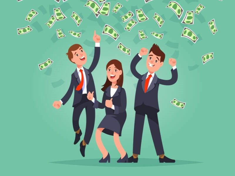 Chậm trả lương, doanh nghiệp có thể bị phạt 100 triệu đồng