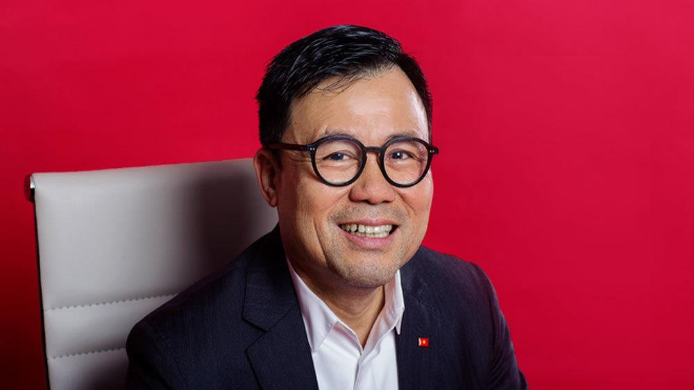 Ông Nguyễn Duy Hưng: Giá nhiều cổ phiếu đã về mức hấp dẫn