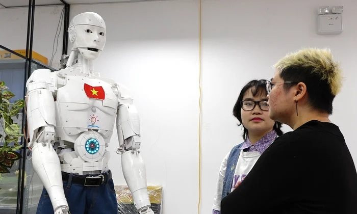 AI có thể mang lại 120 - 130 tỷ USD nếu Việt Nam chọn chiến lược không chạy đua, không đối đầu
