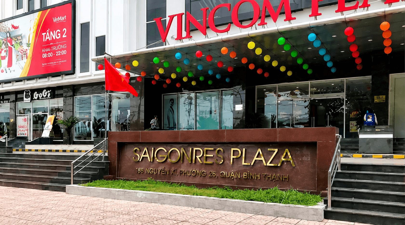 SaigonRes (SGR) “bốc hơi” 70% lợi nhuận, mới hoàn thành hơn 4% kế hoạch năm sau 6 tháng đầu năm