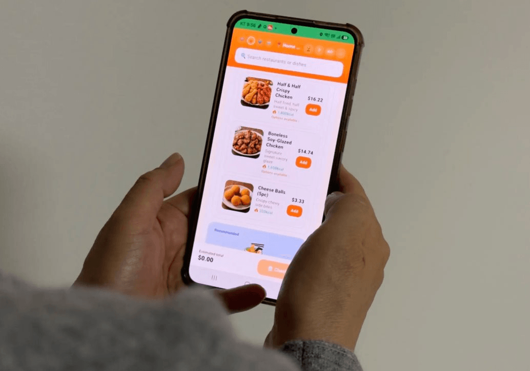 Giới trẻ Hàn Quốc phát cuồng với website kỳ lạ: Tha hồ chốt đơn, nhận hàng mà tài khoản không mất một đồng