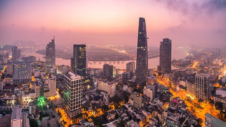 Chỉ trong nửa năm, GDP Việt Nam tăng 8,18%, FDI giải ngân lập đỉnh 5 năm, đâu sẽ là 'ngôi sao hy vọng' cho nền kinh tế trong nửa cuối năm 2026?