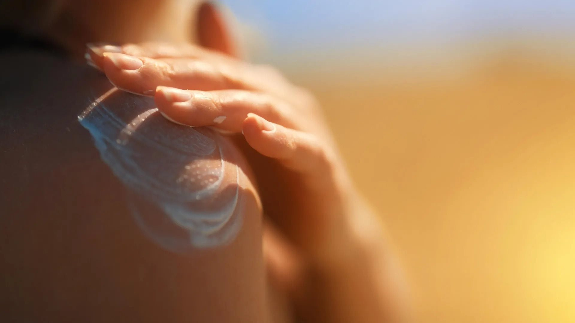 Đột phá mới giúp kem chống nắng SPF 30 không còn để lại những vệt trắng khó chịu trên da