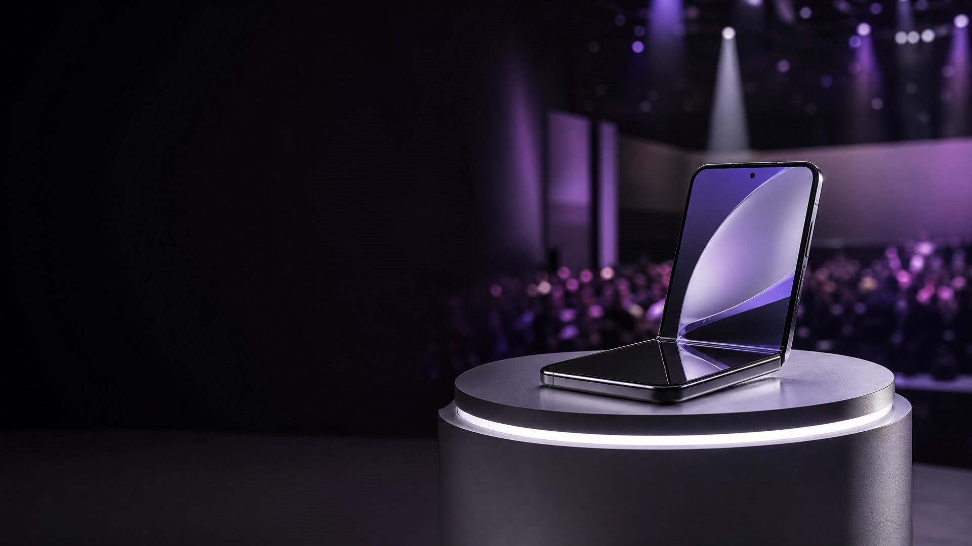 Chỉ với 1 câu lệnh, Gemini Intelligence có thể tự chạy ứng dụng và đặt vé trên Galaxy Z Fold: Google và Samsung đang đưa smartphone AI sang giai đoạn mới