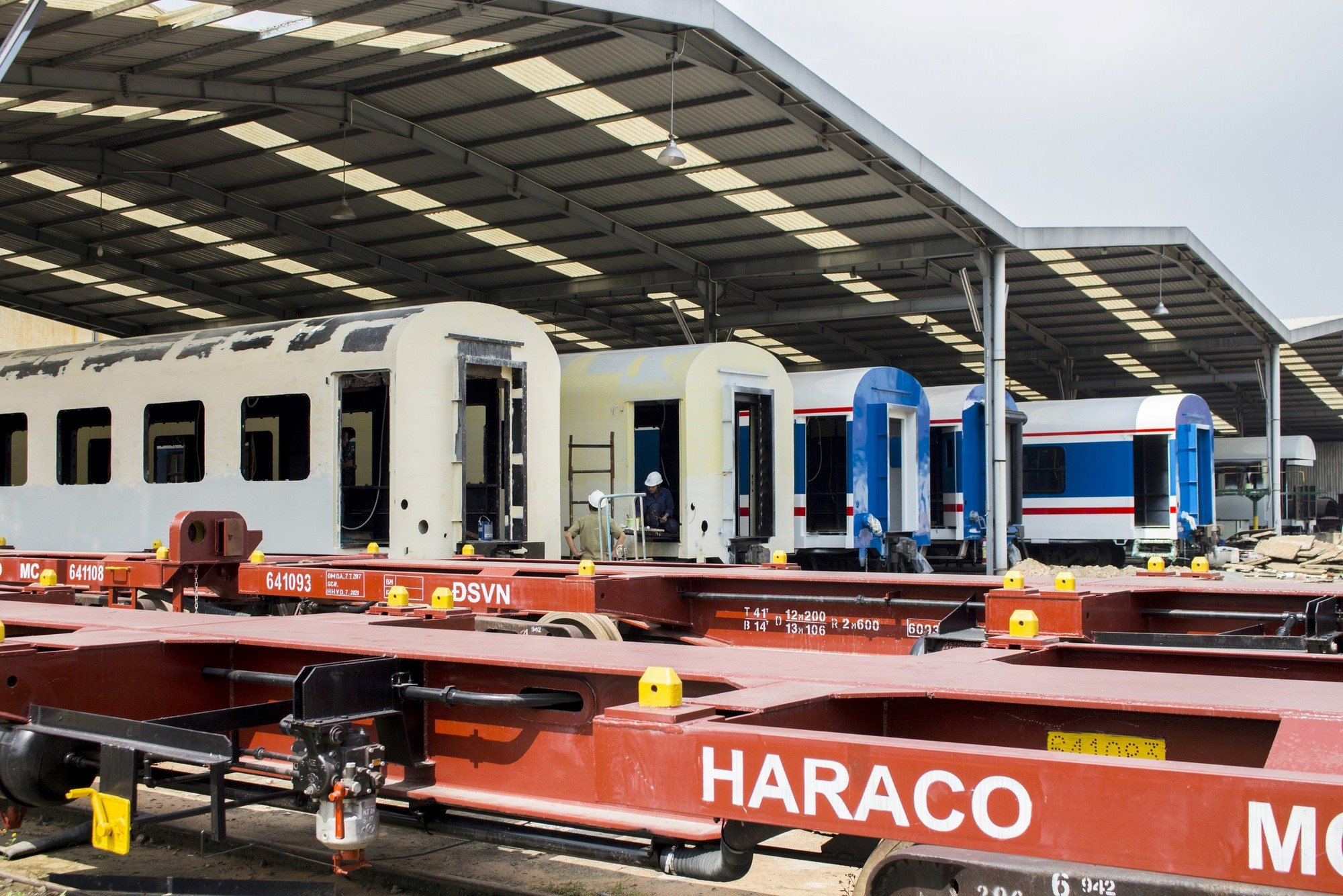 1 ngành học đang khát 35.000 nhân lực: AI khó thay thế, cơ hội việc làm rộng mở, "hưởng lợi" từ siêu dự án hơn 1,7 triệu tỷ đồng