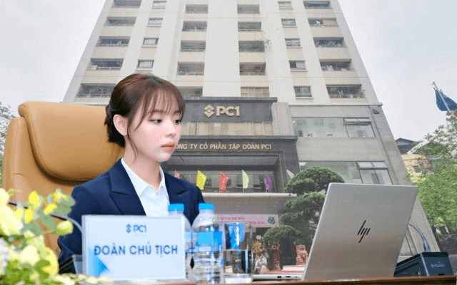Cán cân quyền lực tại PC1 khi có tân nữ chủ tịch SN 1999: Các nhóm cổ đông lớn liên tiếp mua vào, nắm giữ gần 20% vốn điều lệ 