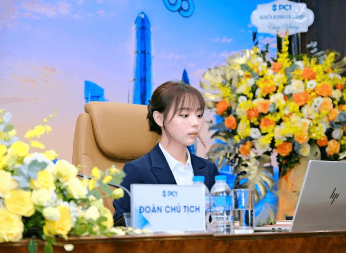 PC1 có Chủ tịch HĐQT mới