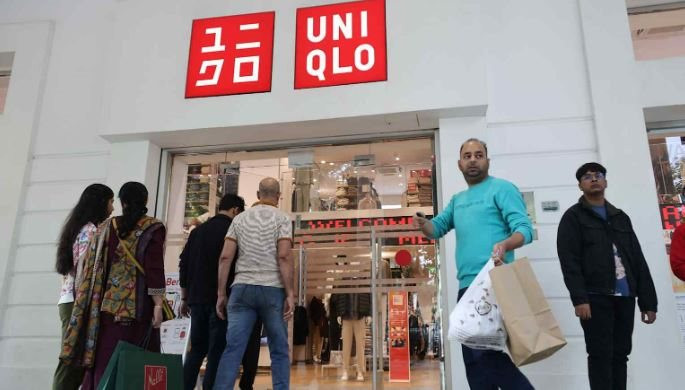 Uniqlo sắp tăng gấp 5 lần số cửa hàng, biến Nam Bán Cầu thành 'con gà đẻ trứng'