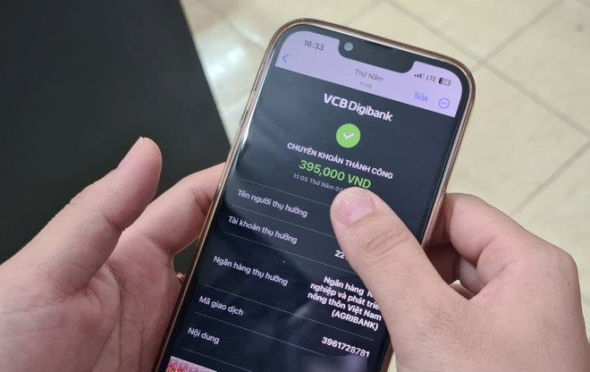 NHNN chính thức lên tiếng về quy định mới từ 1/3/2027: Liên quan đến các giao dịch chuyển tiền trên 400 triệu đồng