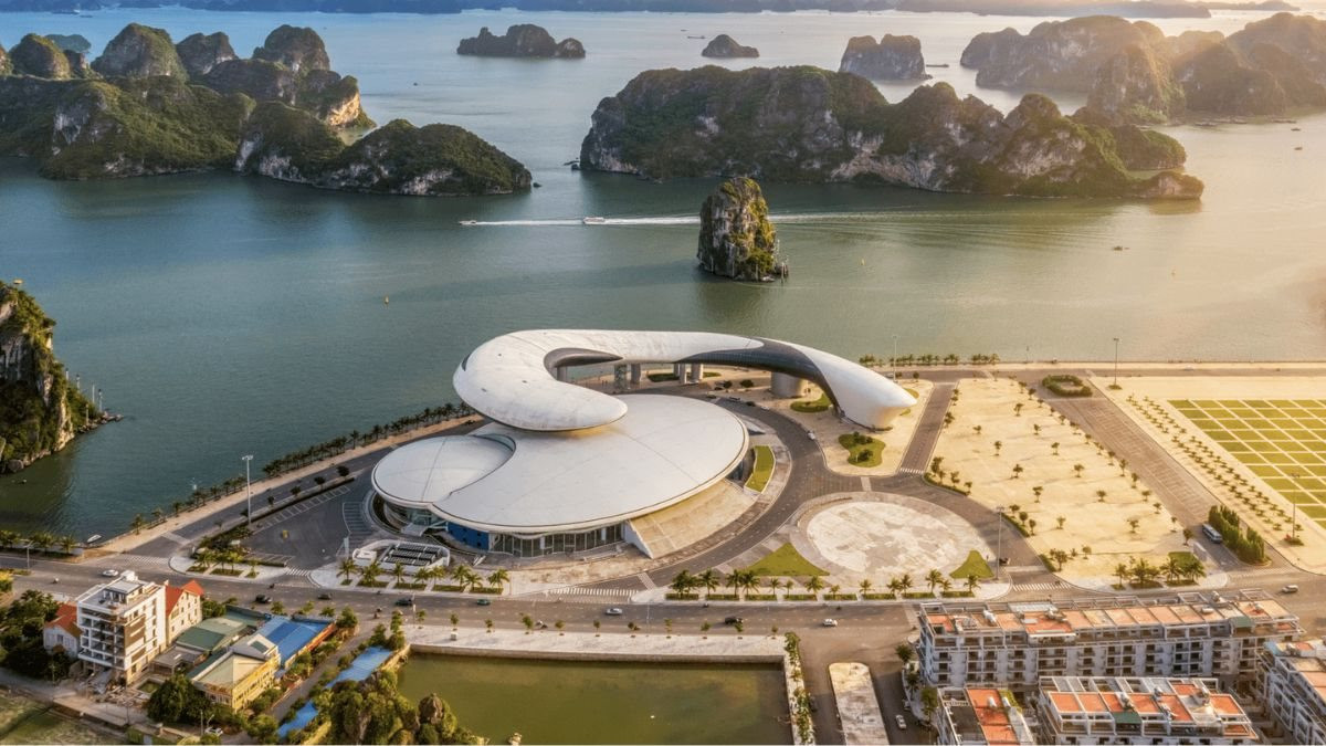 Trung ương thông qua chủ trương thành lập thành phố Quảng Ninh và Bắc Ninh