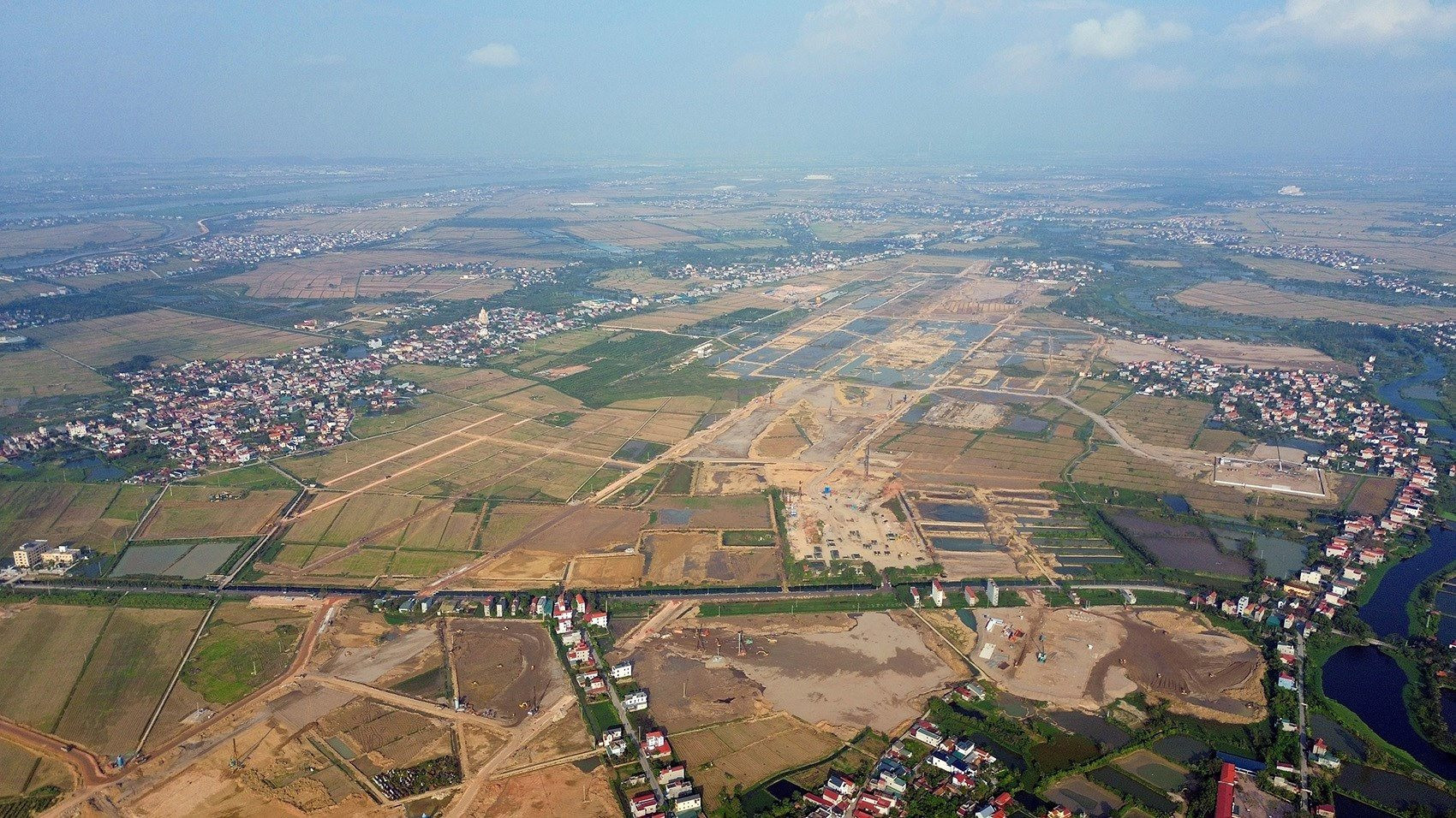 Siêu dự án hơn 25.000 tỷ đồng do Sun Group triển khai có diễn biến mới