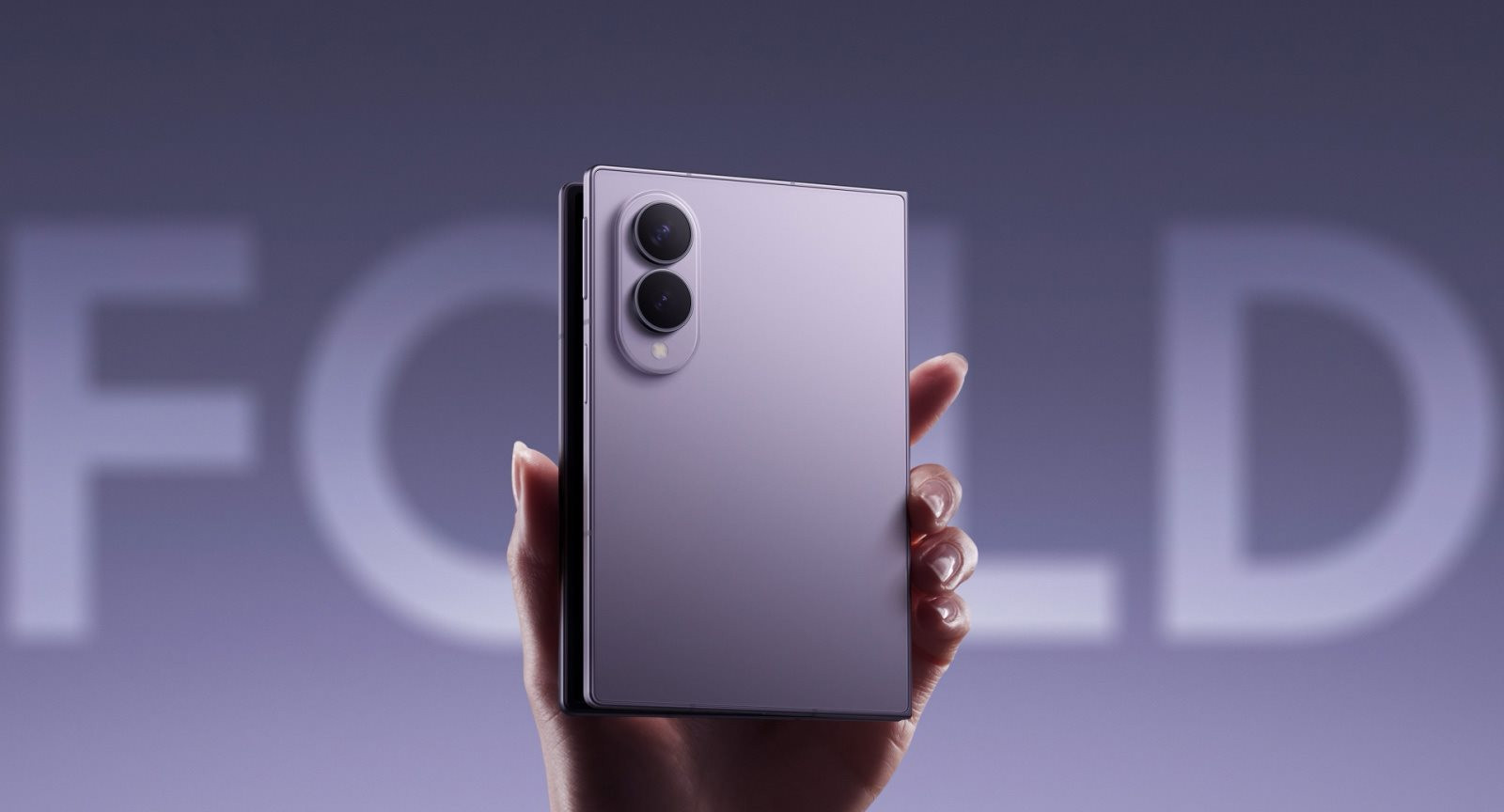 Samsung bán Galaxy Z Fold8 ở Hàn Quốc rẻ hơn gần 50%: Chiến lược lạ giữa lúc giá chip leo thang và cuộc đua với Apple bước vào giai đoạn quyết định