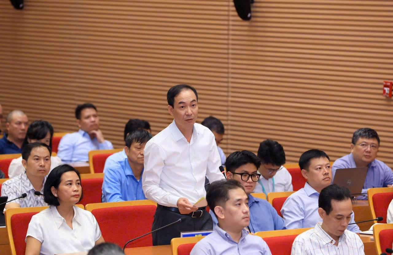 Kiến nghị “xây cầu” kết nối doanh nghiệp FDI và nhà cung cấp trong nước