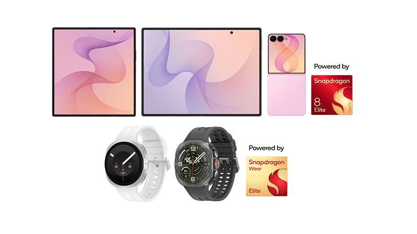 Bí mật đằng sau sự kiện Galaxy Unpacked: Samsung đổ mồ hôi bán điện thoại, ai mới là kẻ “đút túi” tiền tỷ thật sự?