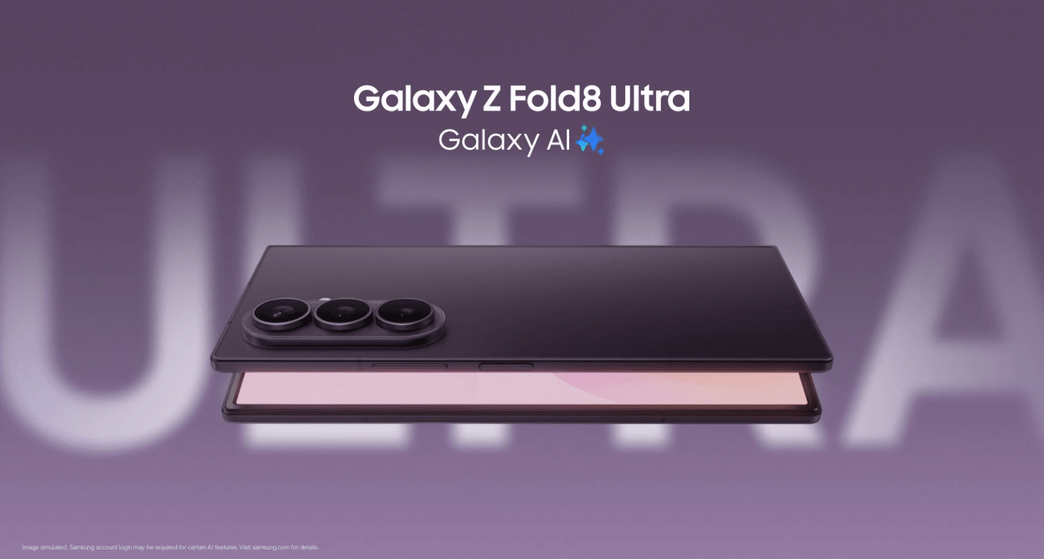 Galaxy Z Fold8 bất ngờ được dân coder gọi là "chiếc điện thoại đáng tiền nhất": Chỉ một lần mở màn hình là hiểu vì sao