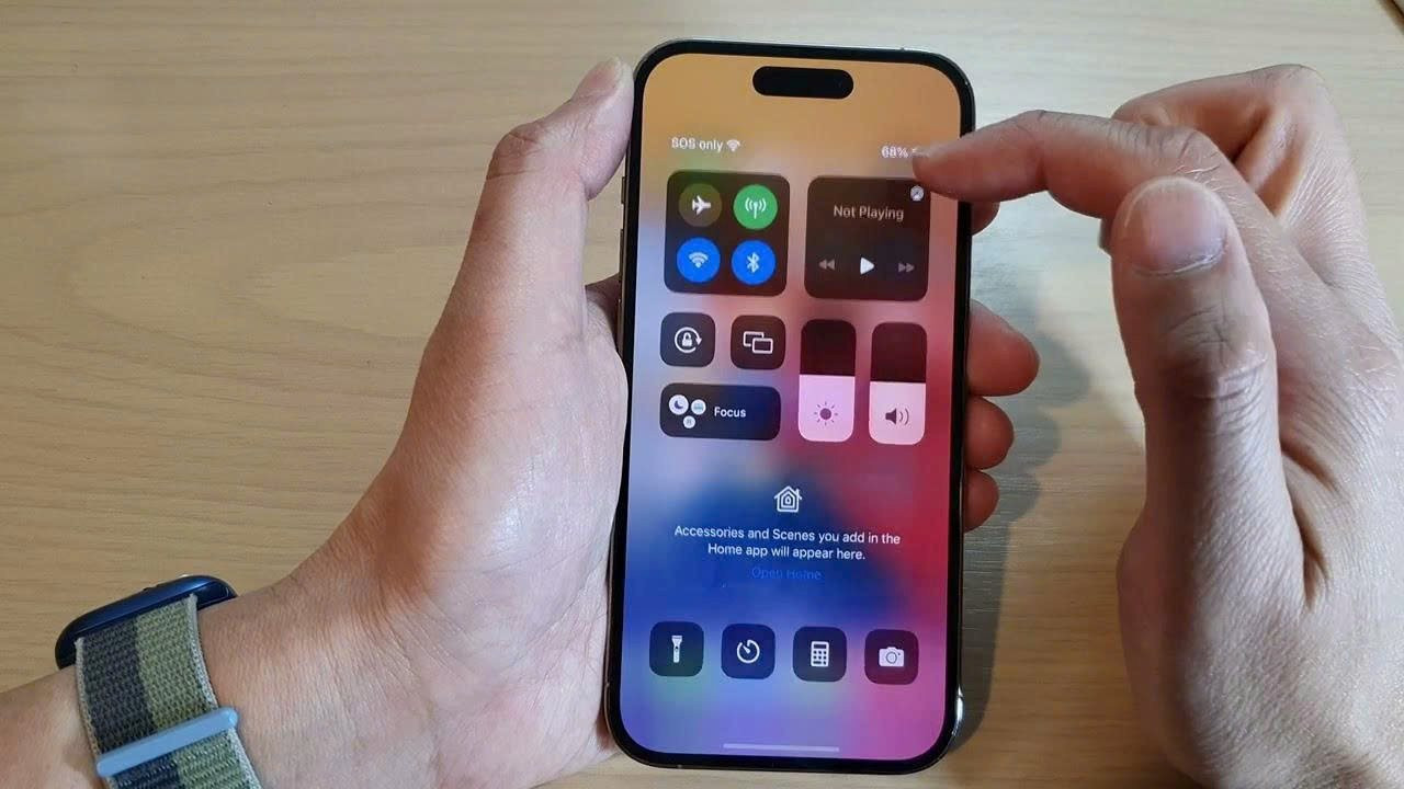 Công an phát thông báo tới toàn bộ người dân đang mạng di động 4G 