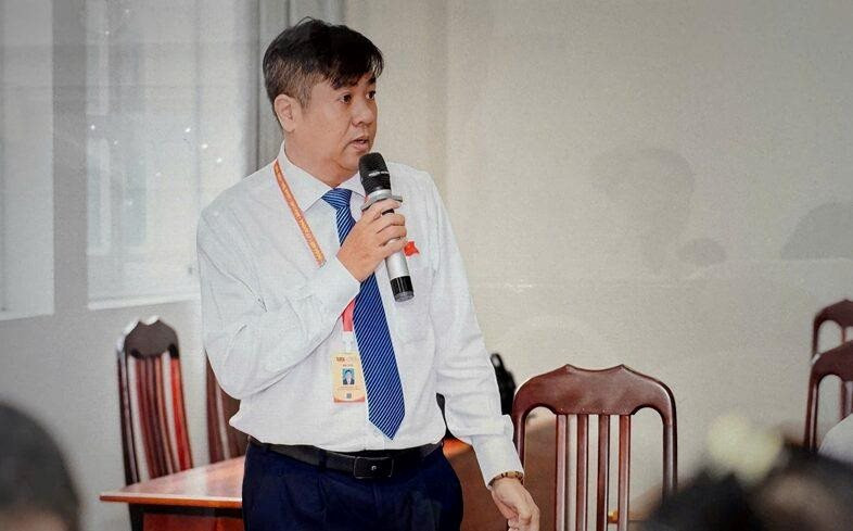 Chủ tịch Nguyễn Như Hoàng Tuấn bị bắt, doanh nghiệp kinh doanh ra sao trong quý 2?