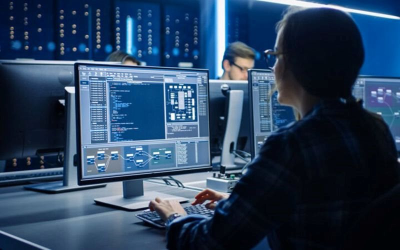 Ngành học đang đặc biệt khát nhân lực, AI càng phát triển lại càng hot: Từ 2026 sinh viên có thể nhận học bổng tới 55 triệu đồng/năm